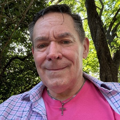 Ronald Keith May